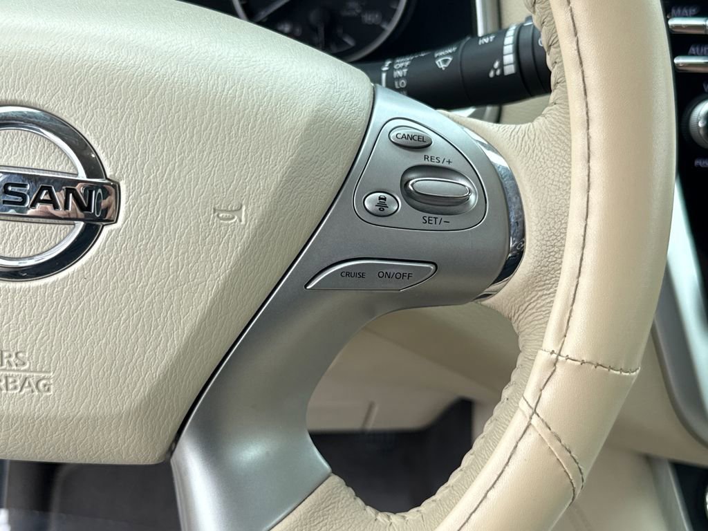 Used 2018 Nissan Murano Platinum image 18