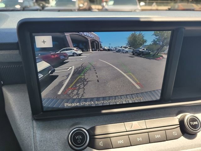 Certified 2023 Ford Maverick XLT w/ XLT Luxury Package FWD image 20