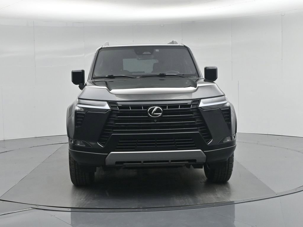 Used 2024 Lexus GX 550 image 24