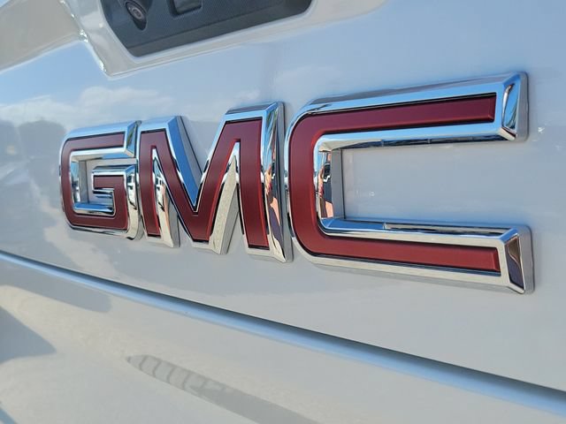 Used 2025 GMC Sierra 2500 Denali AWD/4WD image 8