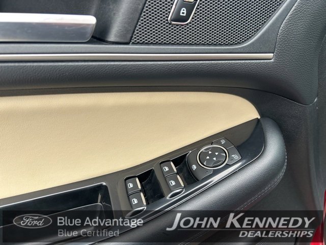 Certified 2017 Ford Edge SEL w/ Equipment Group 201A image 15