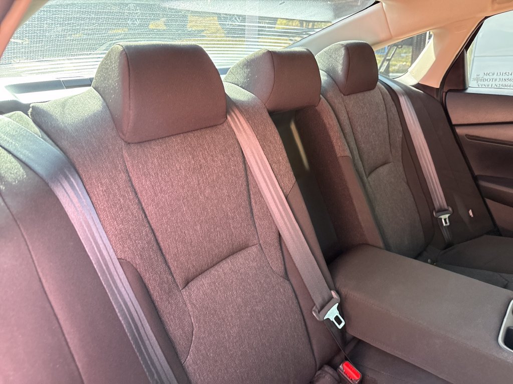 Used 2023 Honda Accord EX image 25