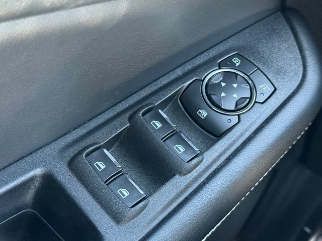 Certified 2023 Ford Edge ST AWD/4WD image 20