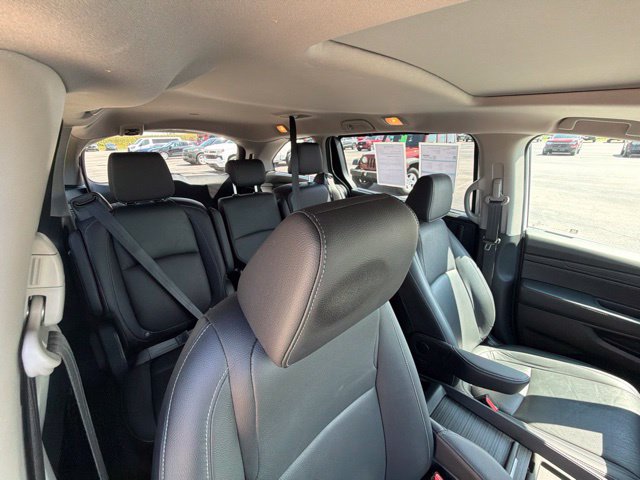 Used 2023 Honda Odyssey EX-L image 24