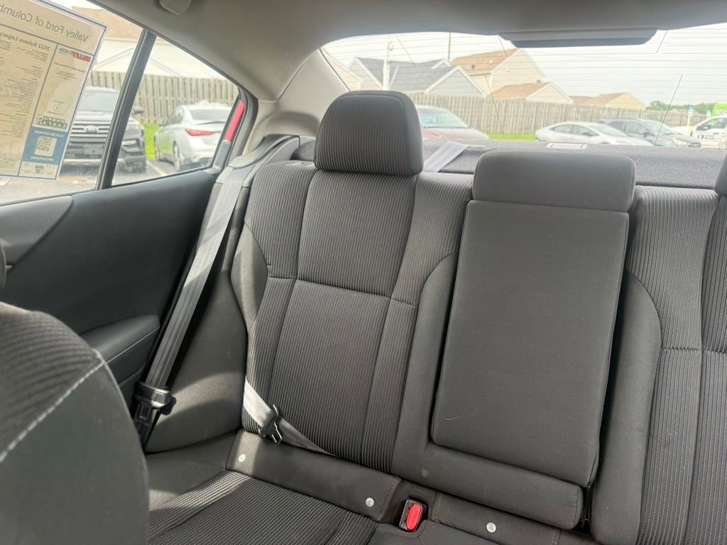 Used 2022 Subaru Legacy Premium AWD/4WD image 23