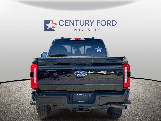 Certified 2024 Ford F250 XL w/ STX Appearance Package AWD/4WD image 3