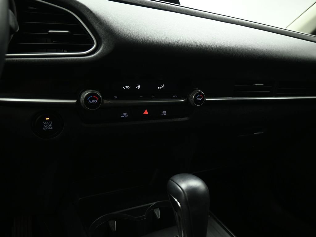 Used 2023 MAZDA CX-30 AWD 2.5 S w/ Select Package image 42