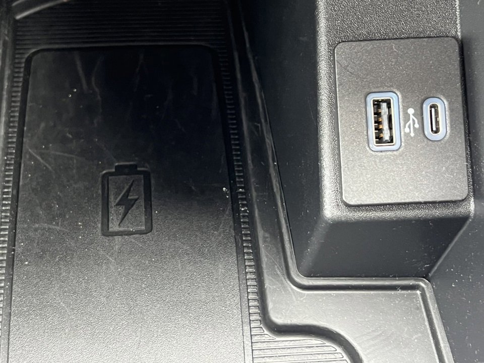 Certified 2022 Ford Edge SEL w/ Convenience Package image 31