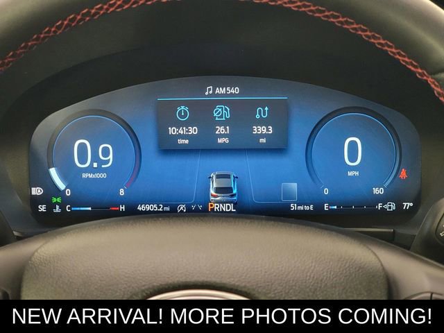 Certified 2023 Ford Escape ST-Line Elite image 29