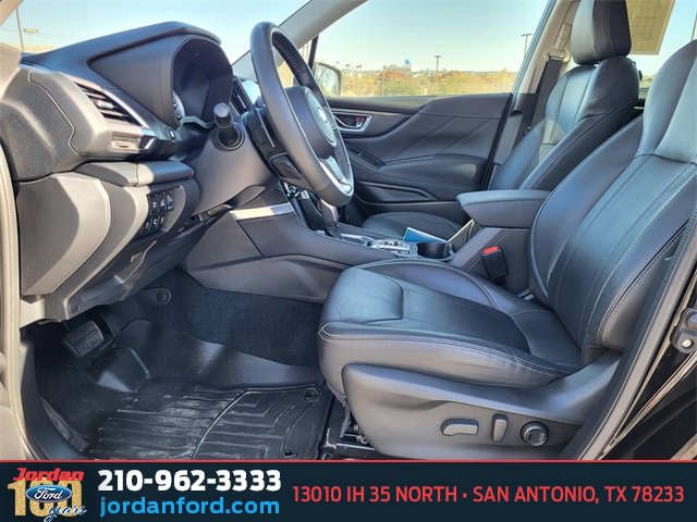 Used 2024 Subaru Forester Touring image 18