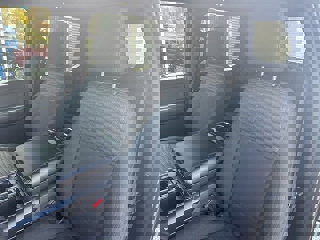 Certified 2022 Ford F150 XL w/ STX Appearance Package image 15