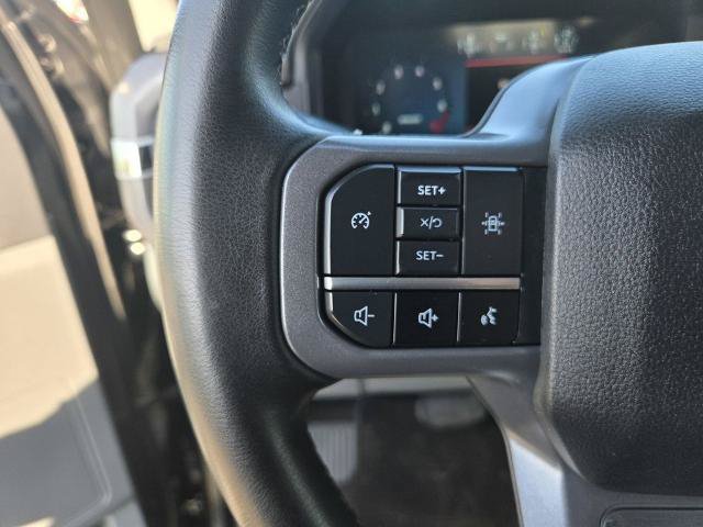 Certified 2024 Ford F150 XLT w/ Mobile Office Package AWD/4WD image 31