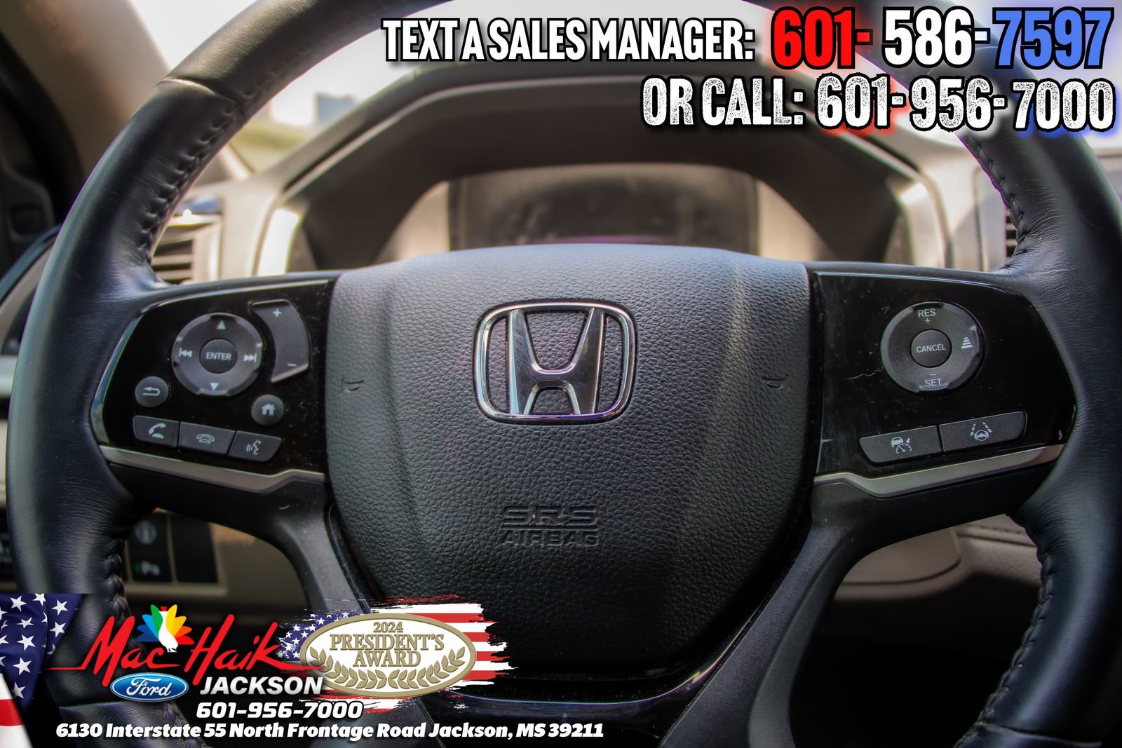 Used 2023 Honda Odyssey Touring image 14