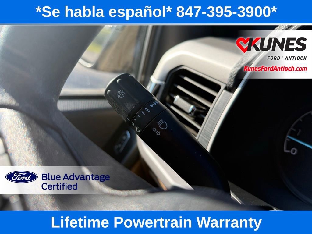 Certified 2023 Ford F150 XLT image 35
