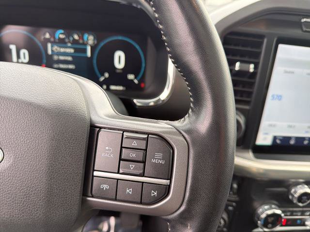 Certified 2021 Ford F150 Lariat image 19