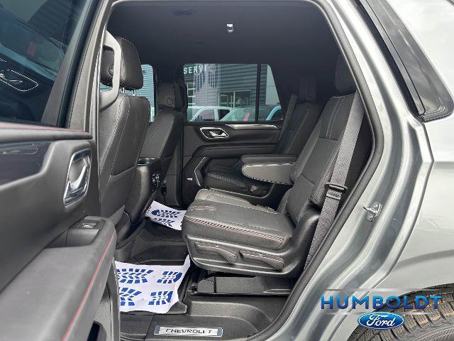 Used 2023 Chevrolet Tahoe RST w/ RST Performance Edition AWD/4WD image 26