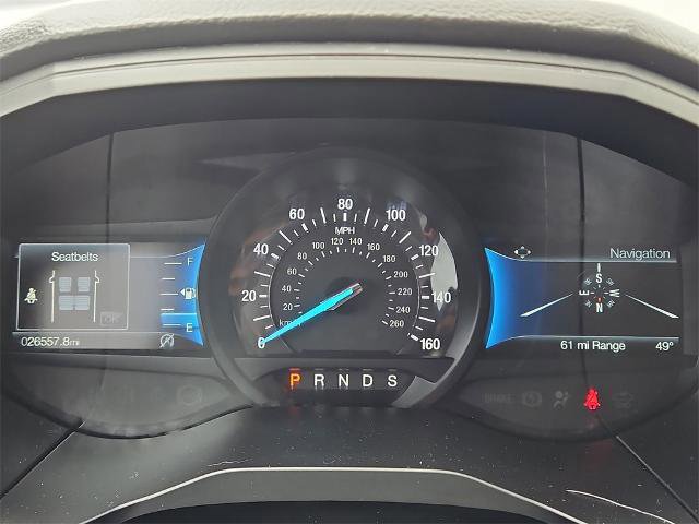 Certified 2022 Ford Edge SEL w/ Convenience Package image 28