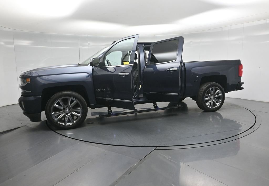 Used 2018 Chevrolet Silverado 1500 LTZ Z71 w/ Centennial Edition image 53