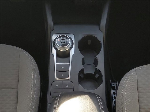 Certified 2022 Ford Escape SE w/ Cold Weather Package image 29