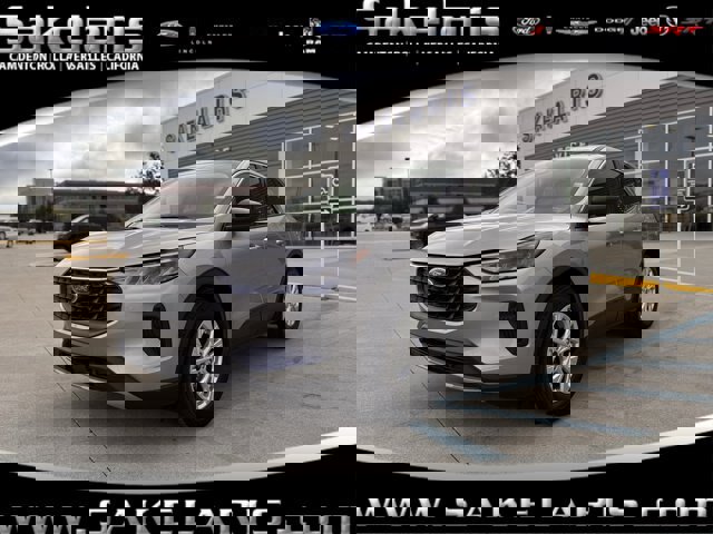 Certified 2024 Ford Escape Active w/ Cold Weather Package