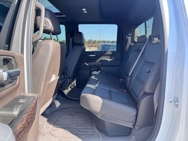 Used 2023 GMC Sierra 2500 Denali w/ Denali Ultimate Package AWD/4WD image 17
