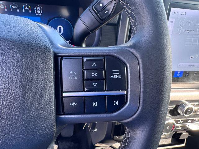 Certified 2024 Ford F150 XLT w/ Tow/Haul Package AWD/4WD image 24