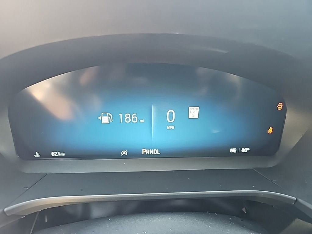 Certified 2025 Ford Escape ST-Line Select w/ Tech Pack #2 image 29