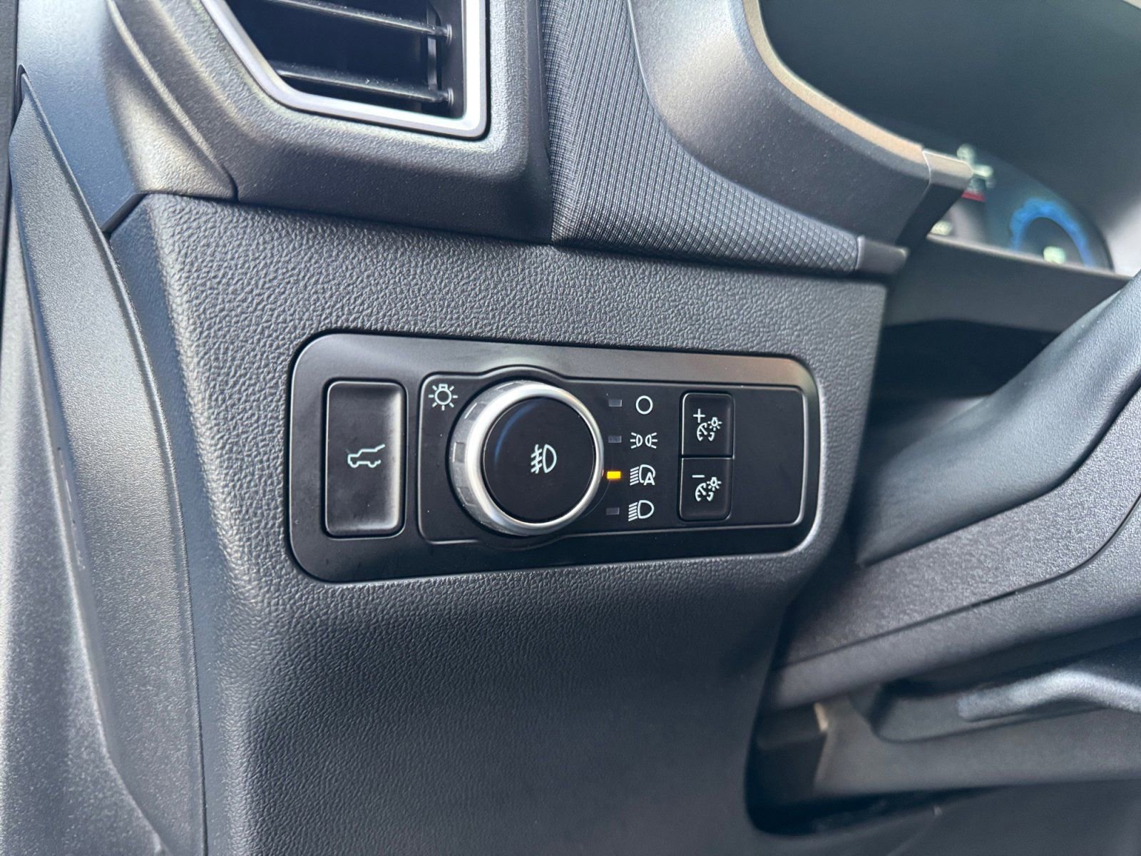 Certified 2025 Ford Bronco Sport Big Bend w/ Convenience Package image 20