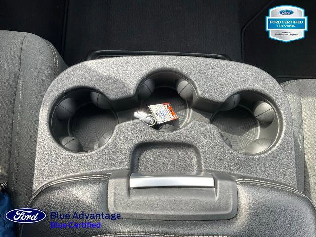 Used 2024 RAM 2500 Big Horn w/ Sport Appearance Package image 11