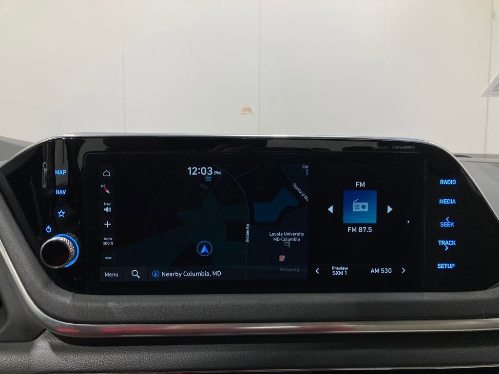 Used 2023 Hyundai Sonata SEL image 23