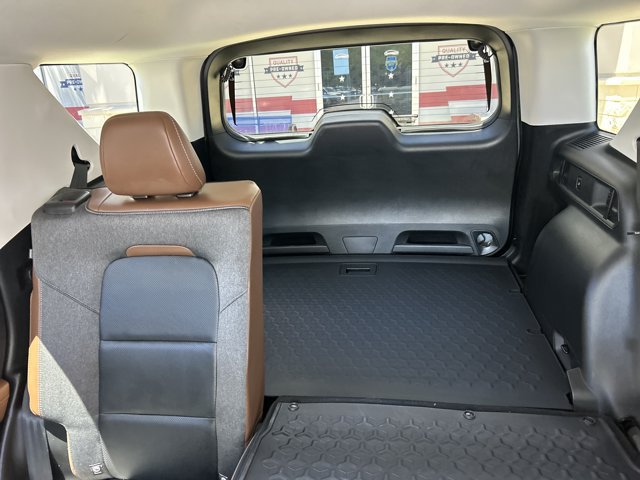 Certified 2022 Ford Bronco Sport Outer Banks w/ Tech Package AWD/4WD image 20