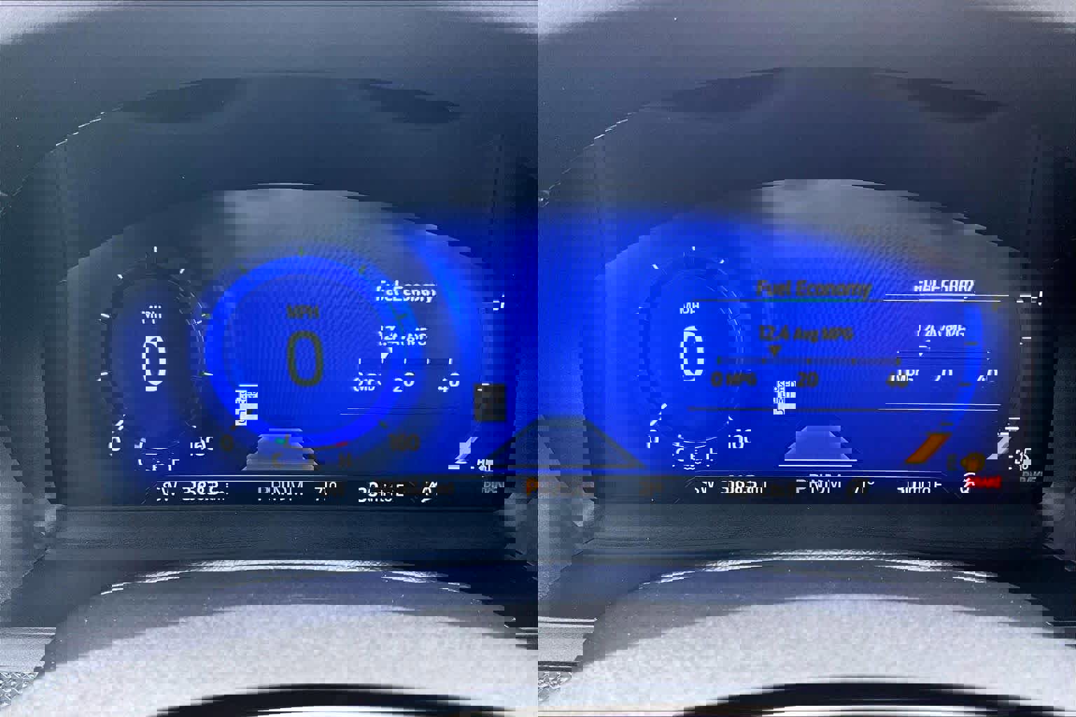 Certified 2023 Ford Explorer ST w/ Equipment Group 401A image 31