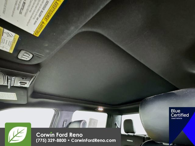 Certified 2021 Ford F350 Platinum w/ FX4 Off-Road Package image 26