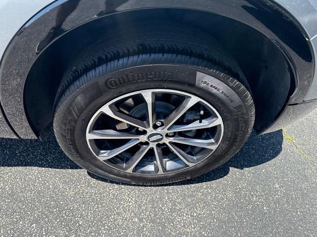 Used 2024 Cadillac XT4 Sport image 19