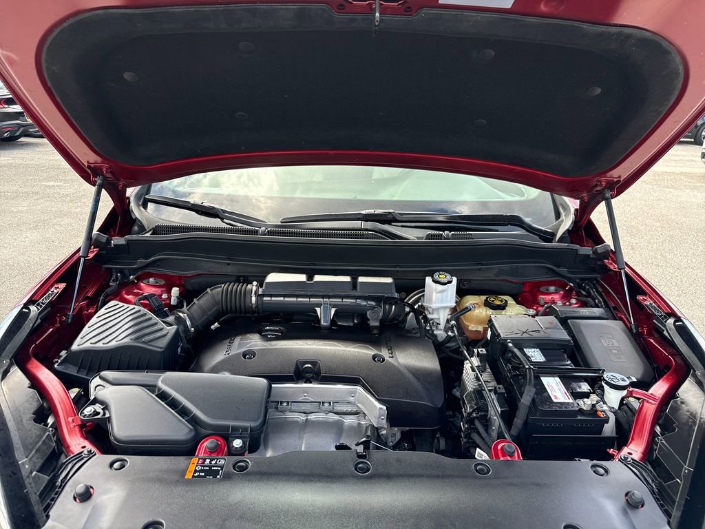 Used 2019 Buick Envision Preferred image 27