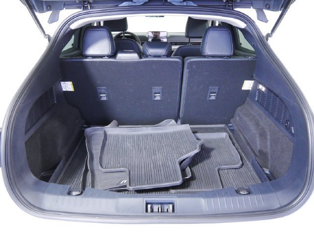 Certified 2023 Ford Mustang Mach-E Select AWD/4WD image 8