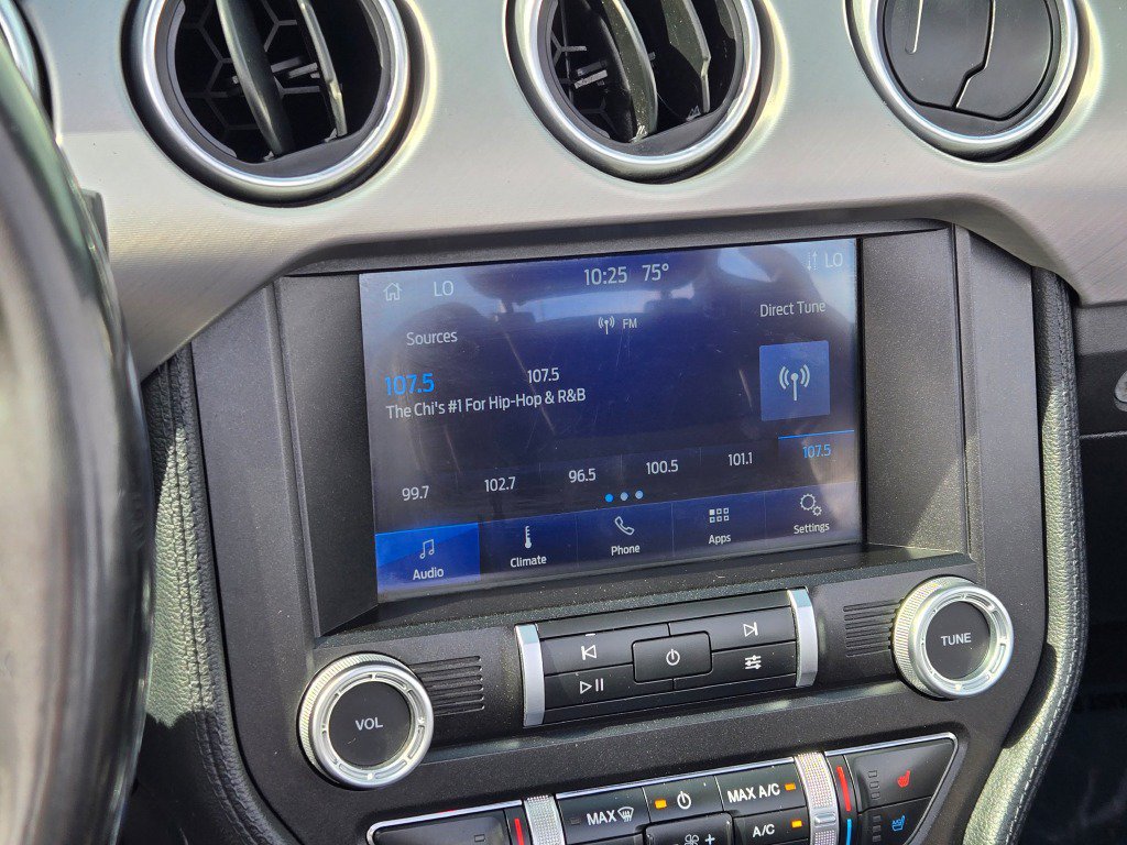 Certified 2020 Ford Mustang Premium RWD image 20