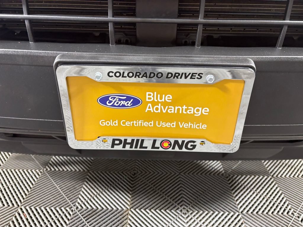Certified 2023 Ford Bronco Sport Big Bend AWD/4WD image 9