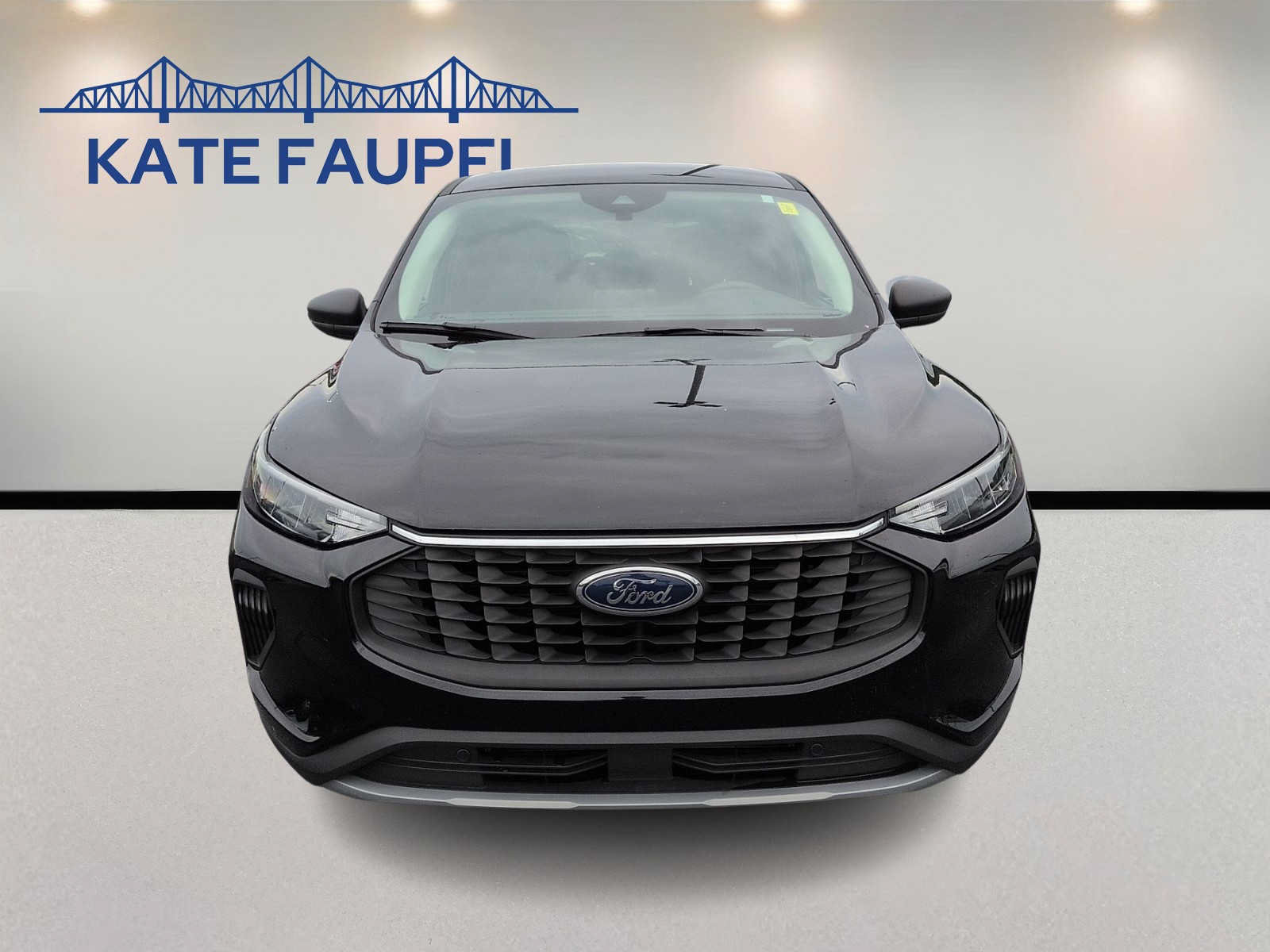 Certified 2025 Ford Escape Active AWD/4WD image 2