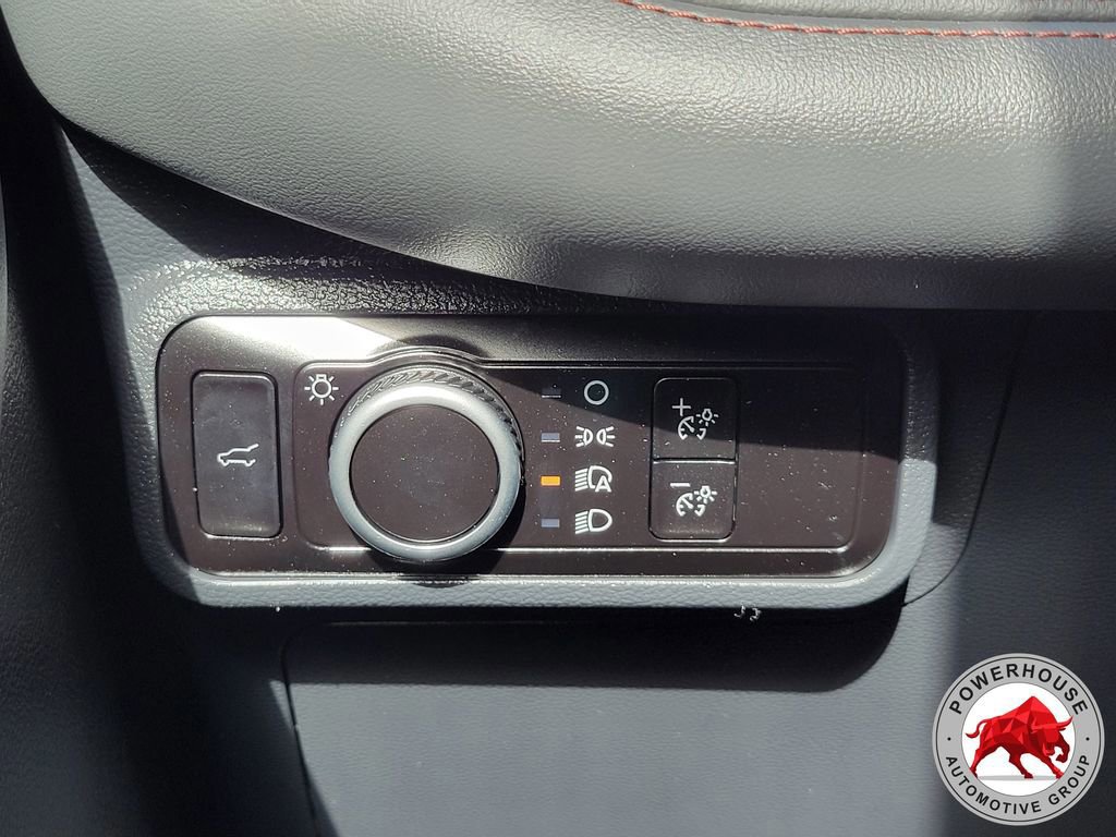 Certified 2025 Ford Explorer Active image 29