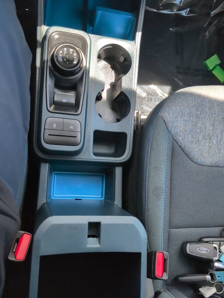 Certified 2026 Ford Maverick XLT AWD/4WD image 17