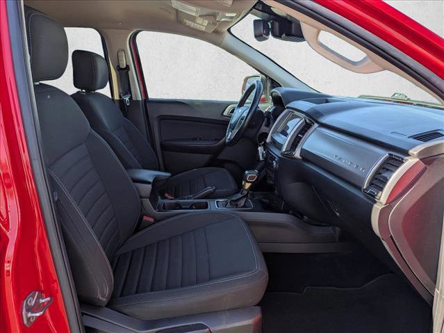 Certified 2022 Ford Ranger XLT w/ Equipment Group 301A Mid image 18