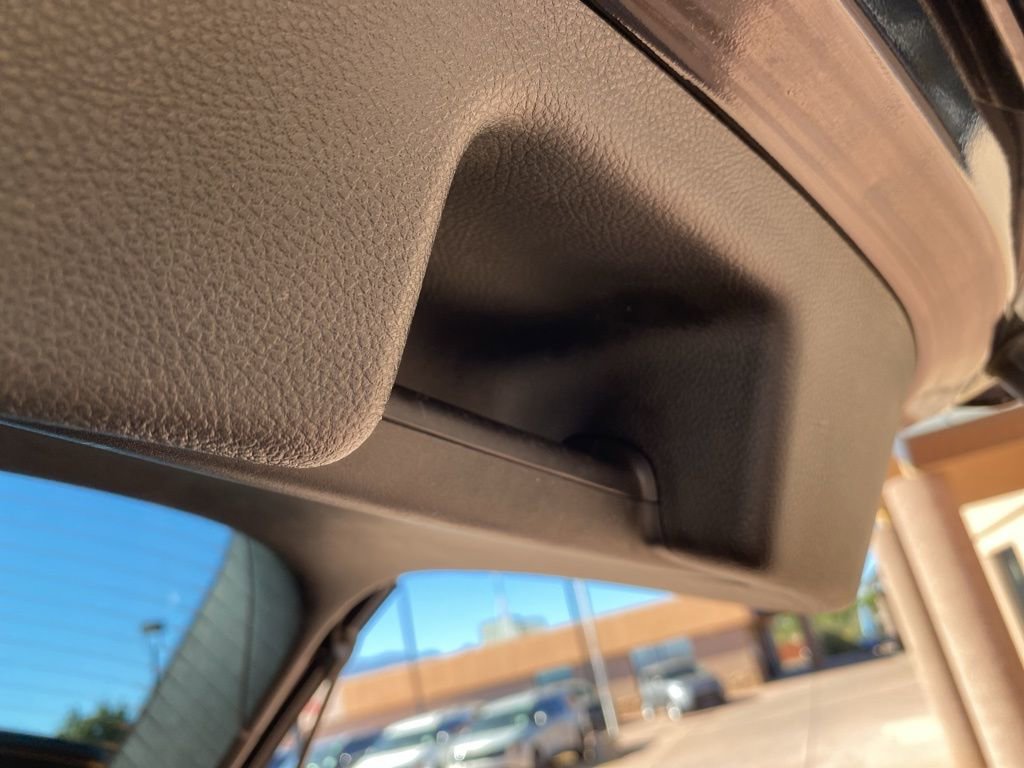 Certified 2023 Ford Edge SEL image 14