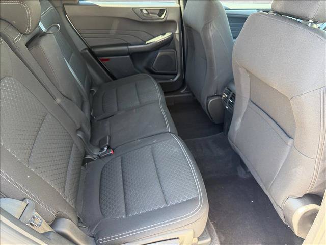 Certified 2023 Ford Escape Active AWD/4WD image 19