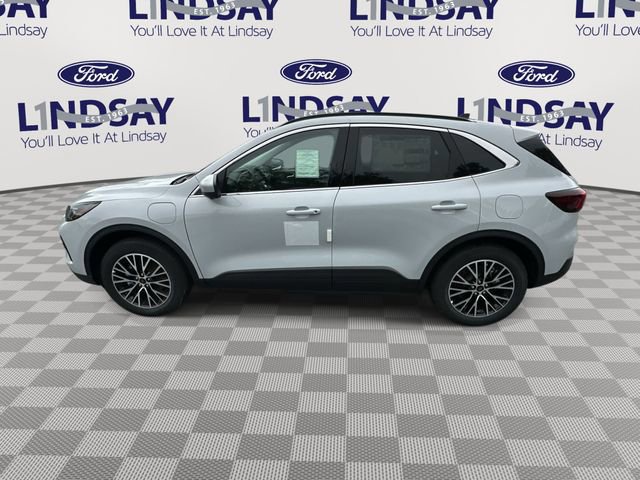 Certified 2025 Ford Escape PHEV w/ PHEV Premium Package image 2