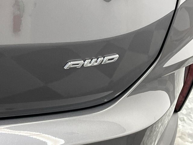 Certified 2024 Ford Edge SE w/ Cargo Accessory Package AWD/4WD image 27