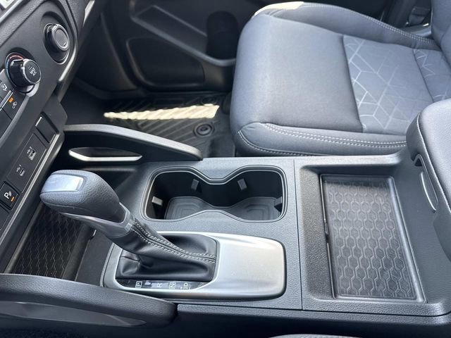 Used 2025 Nissan Frontier SV image 26