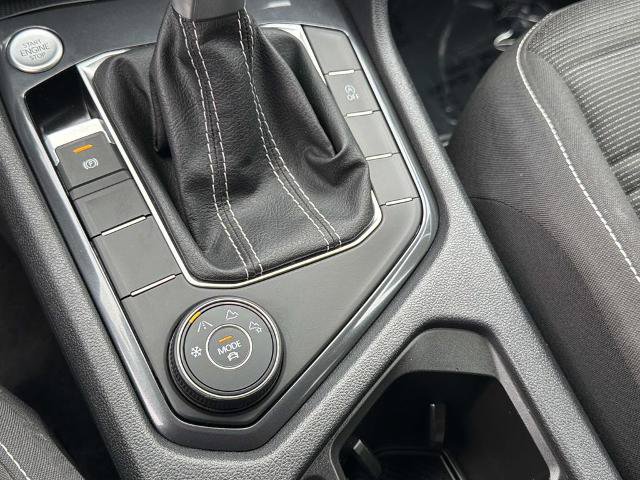 Used 2024 Volkswagen Tiguan S AWD/4WD image 27