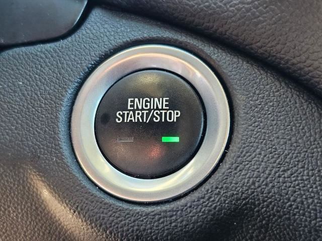 Used 2024 Chevrolet Equinox LT image 23