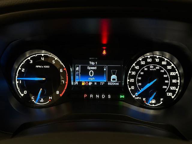 Certified 2020 Ford Ranger XLT w/ Equipment Group 302A Luxury image 24